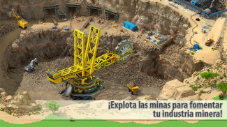 Megapolis: Construir ciudad screenshot 9