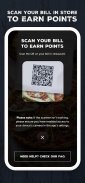 Panarottis: Takeaway & Rewards screenshot 0