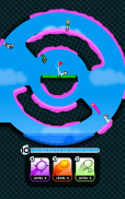 Golf Blitz screenshot 17