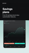 Scalable Capital: ETF & Stocks screenshot 10
