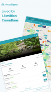 HouseSigma Canada Real Estate screenshot 7