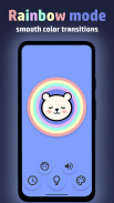BabyLight - Baby Night Light screenshot 4