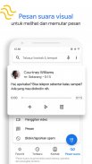 Telepon oleh Google screenshot 8