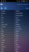 Learn Flemish Audio Course screenshot 7