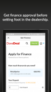 DoneDeal: Cars For Sale screenshot 10