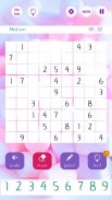 Art of Sudoku screenshot 3