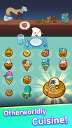Idle Ghost Hotel screenshot 4