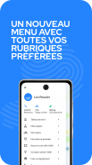 Vélib' (appli officielle) screenshot 3