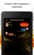 iPassion: Juegos de Amor screenshot 9
