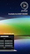 Hyper IPTV Player Premium screenshot 1